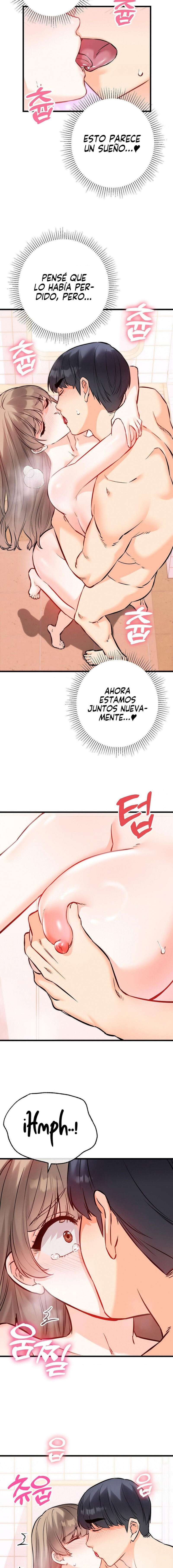 Mas Que Hermanos 2 capítulo 13 página 12