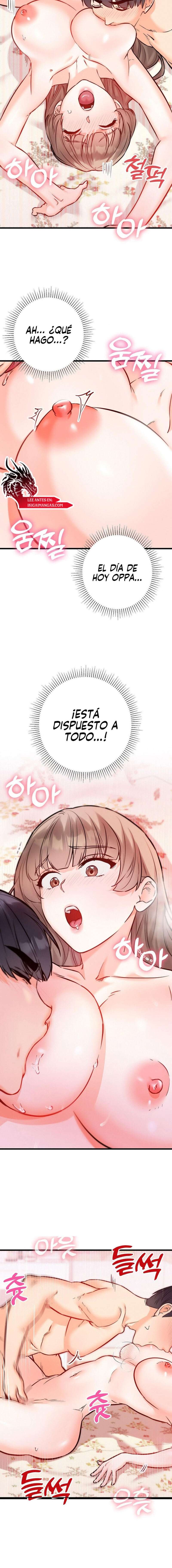 Mas Que Hermanos 2 capítulo 14 página 2