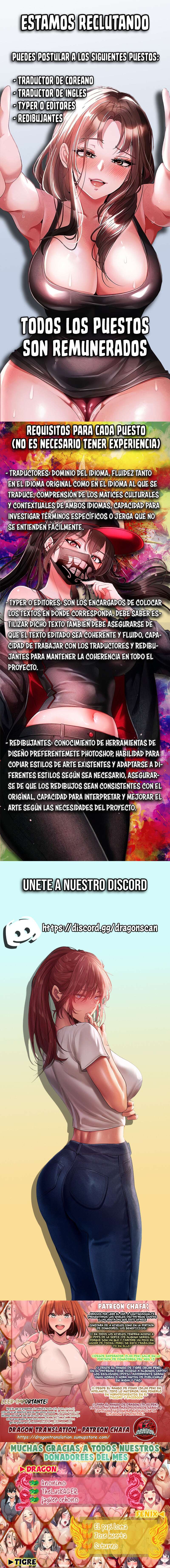 Mas Que Hermanos 2 capítulo 15 página 18