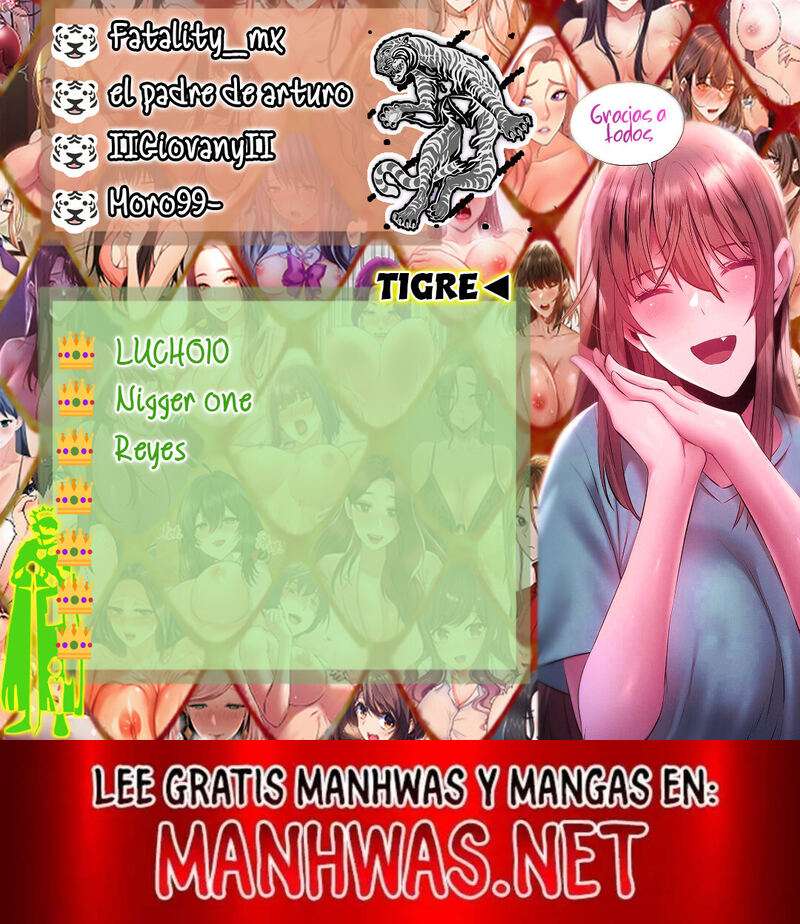 Mas Que Hermanos 2 capítulo 15 página 19