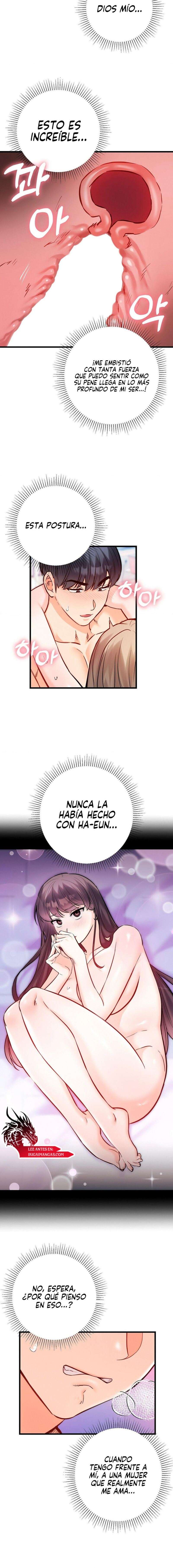 Mas Que Hermanos 2 capítulo 16 página 13