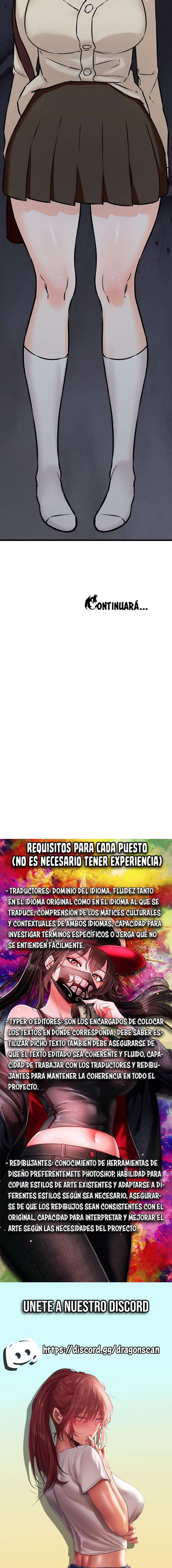 Mas Que Hermanos 2 capítulo 24 página 19