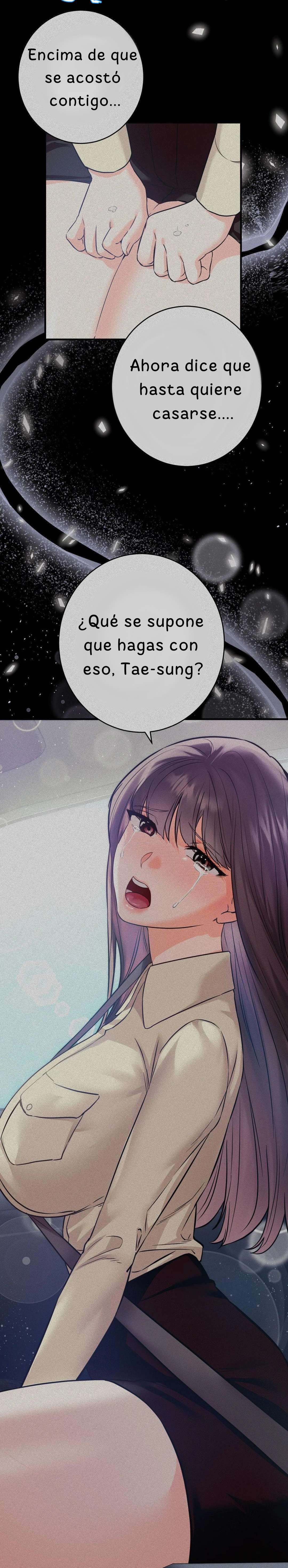 Mas Que Hermanos 2 capítulo 26 página 14