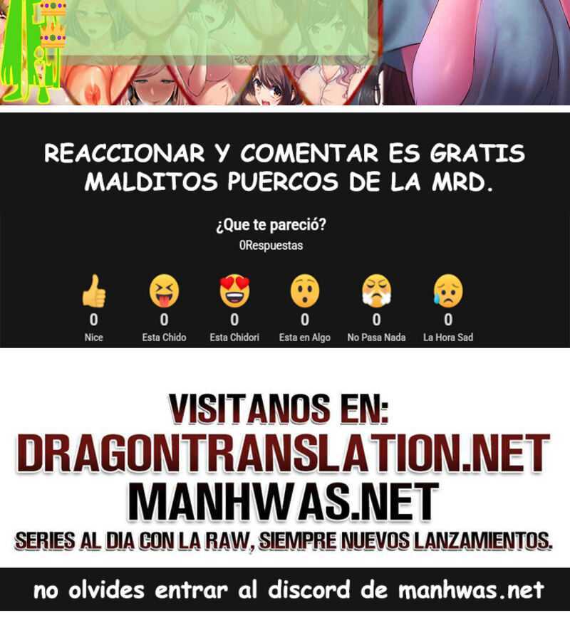 Mas Que Hermanos 2 capítulo 29 página 21
