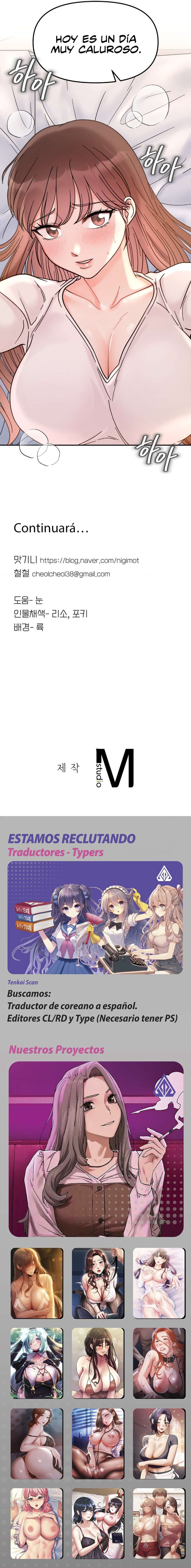 Mas Que Hermanos 2 capítulo 37 página 14