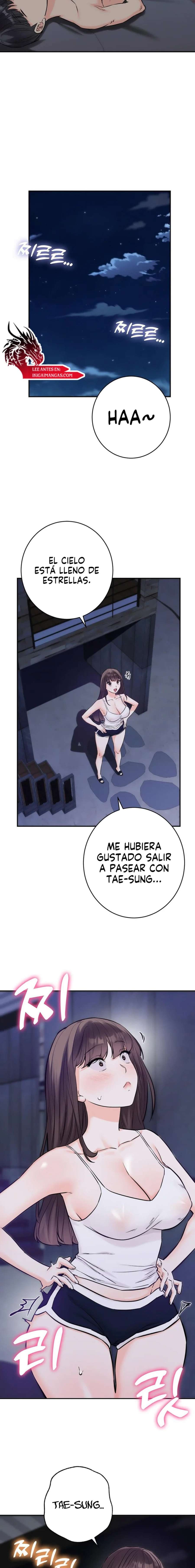 Mas Que Hermanos 2 capítulo 6 página 17