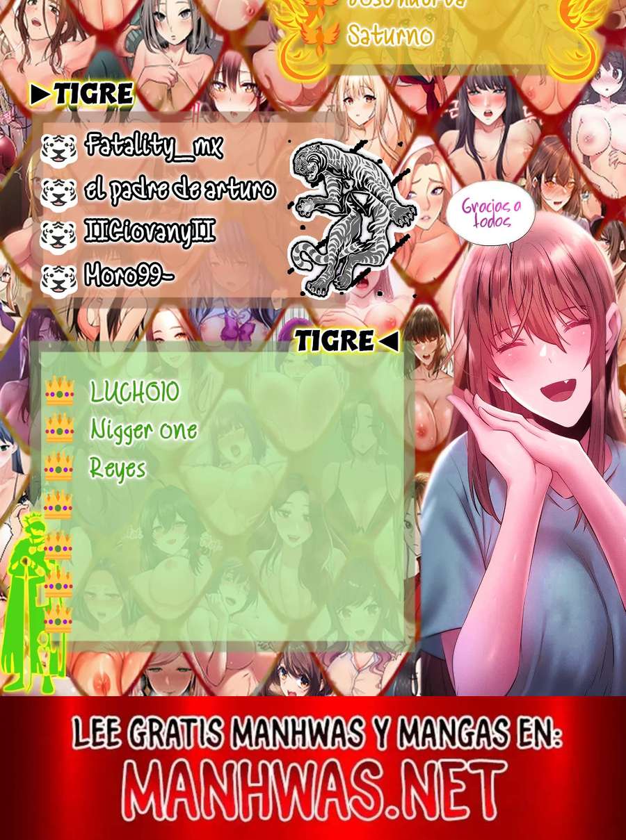 Mas Que Hermanos 2 capítulo 6 página 28