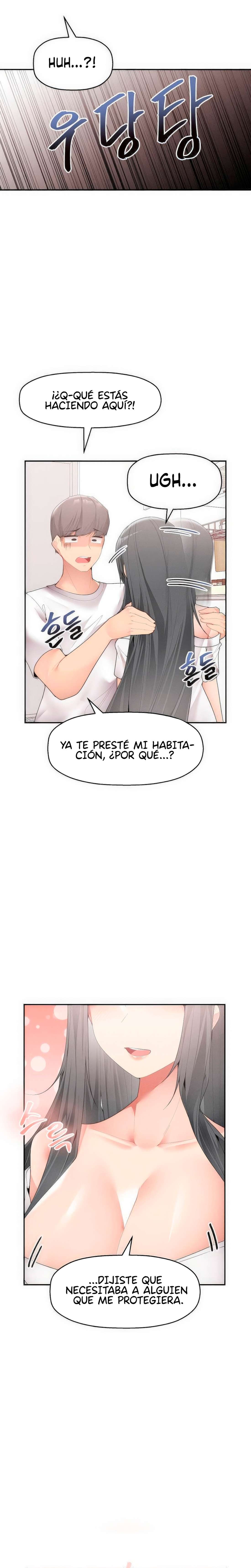 Más unos que otros capítulo 1 página 34