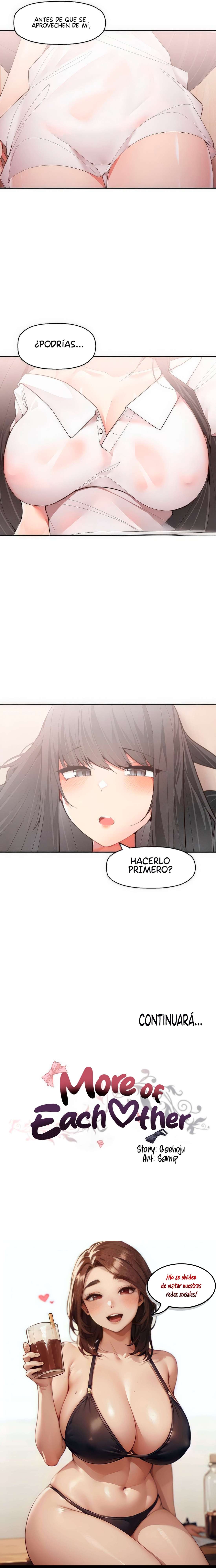 Más unos que otros capítulo 1 página 36