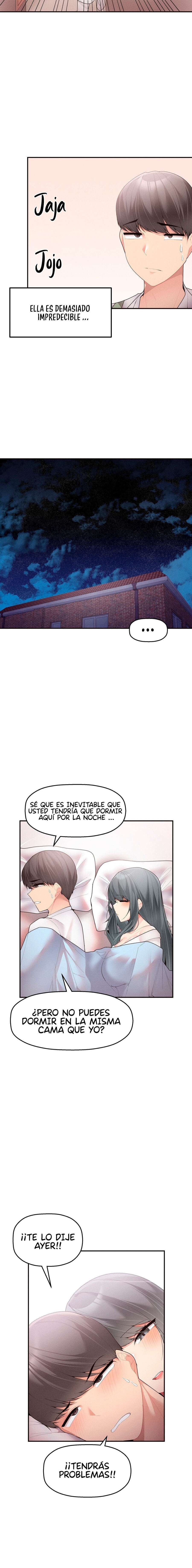 Más unos que otros capítulo 2 página 10