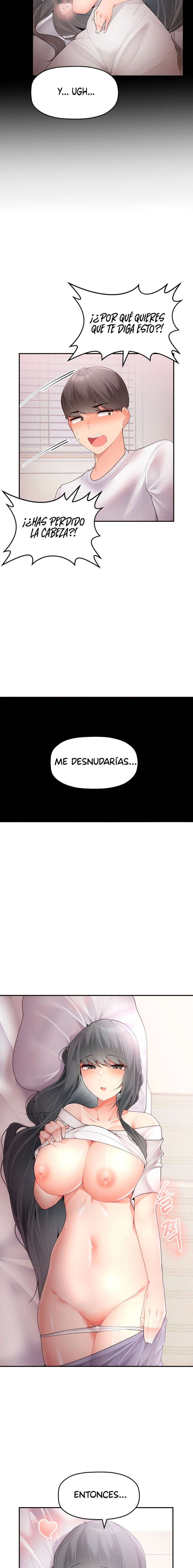 Más unos que otros capítulo 2 página 14
