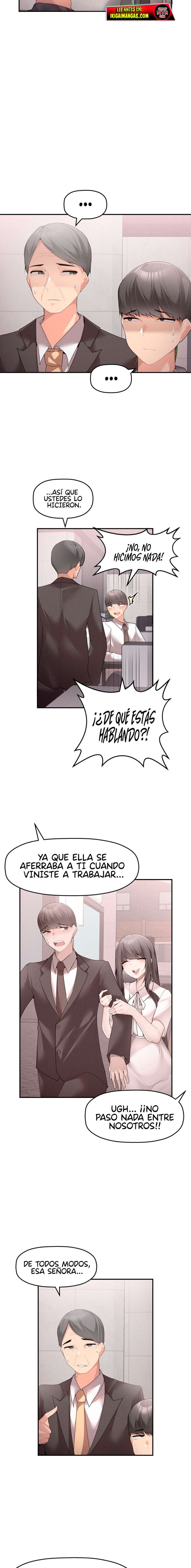 Más unos que otros capítulo 2 página 3