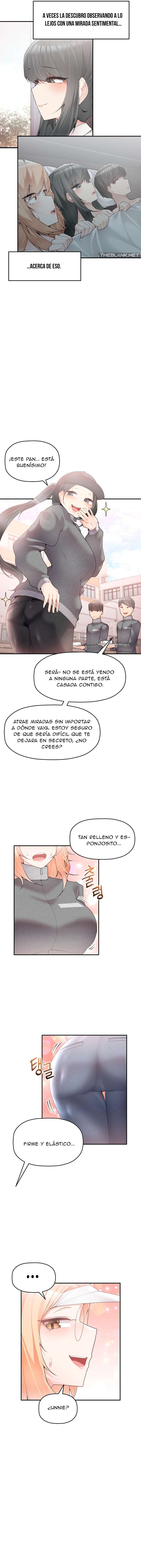 Más unos que otros capítulo 23 página 10