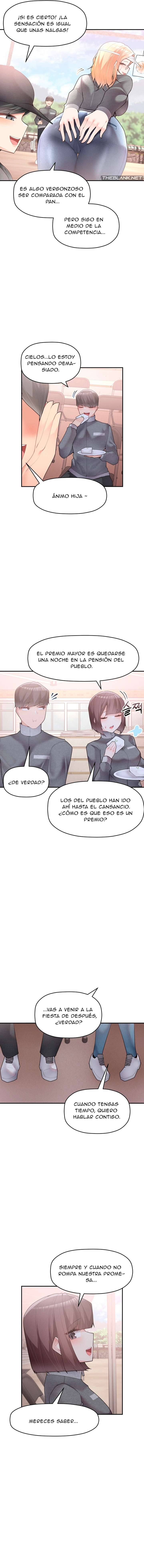 Más unos que otros capítulo 23 página 11