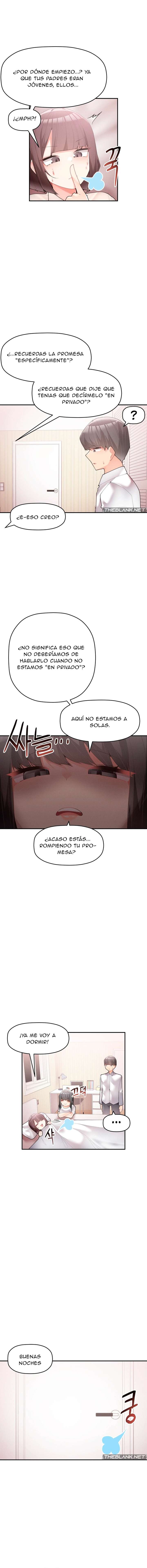 Más unos que otros capítulo 23 página 3
