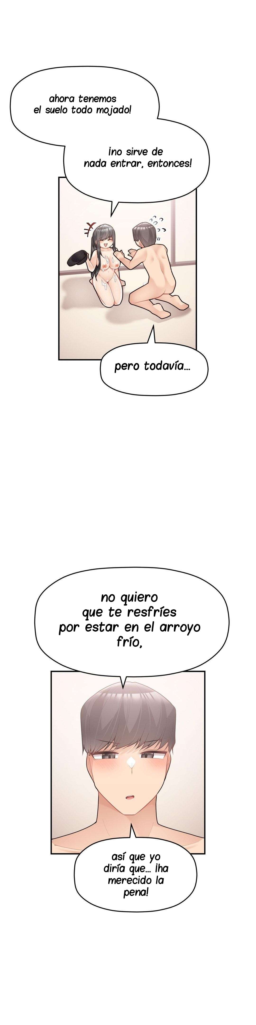 Más unos que otros capítulo 30 página 14