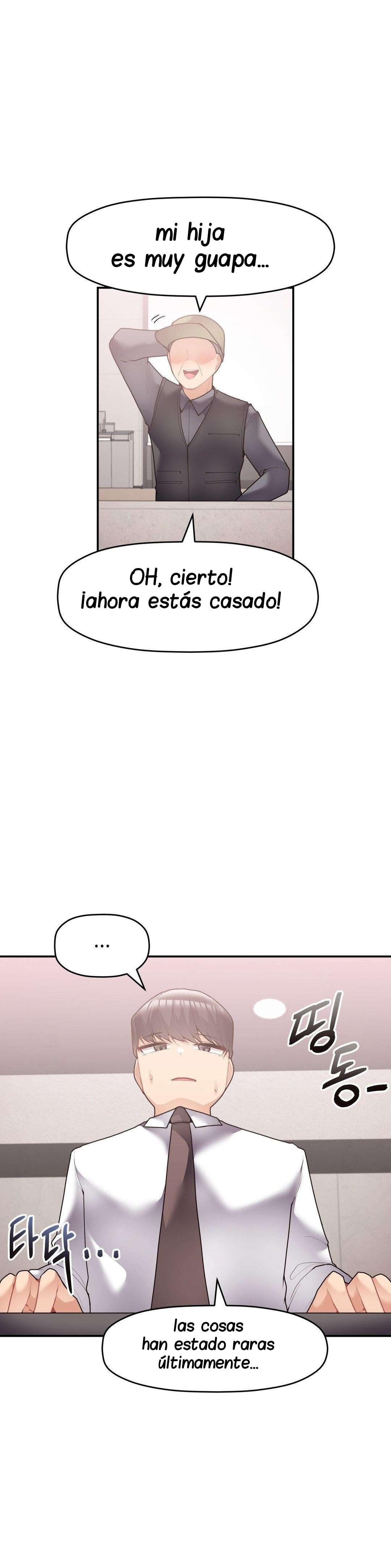 Más unos que otros capítulo 30 página 18