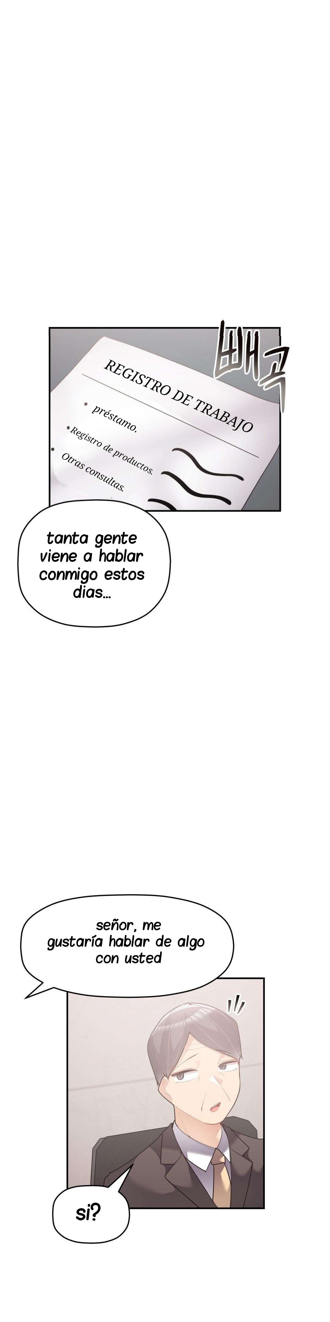 Más unos que otros capítulo 30 página 19