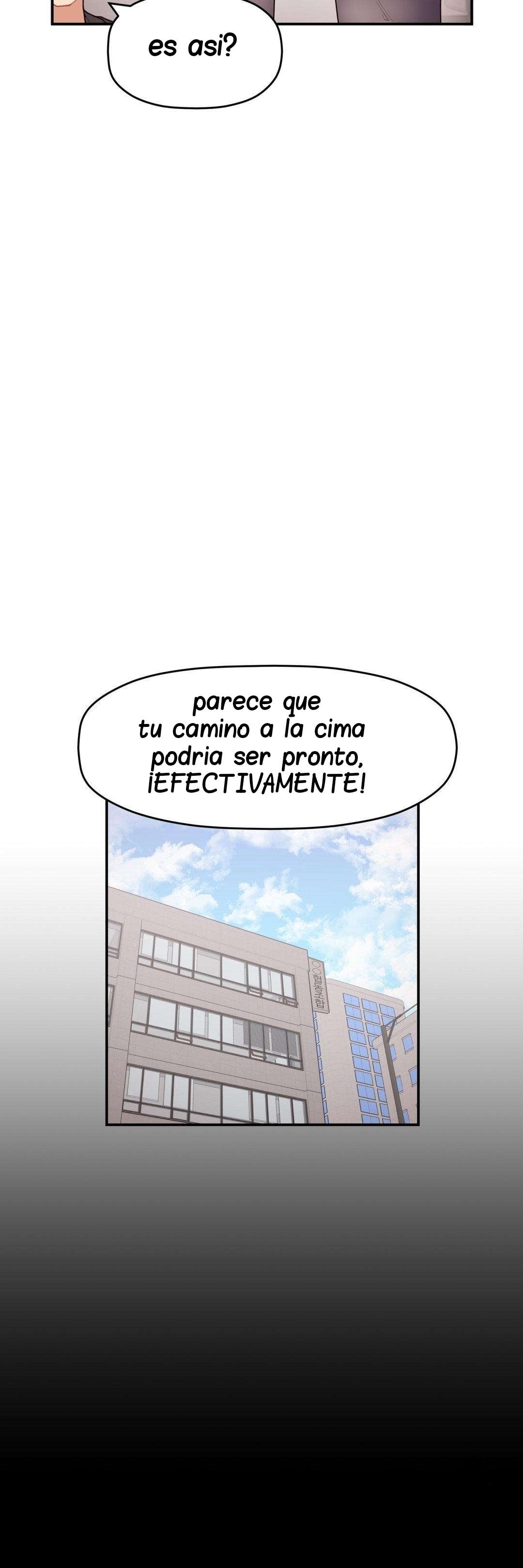 Más unos que otros capítulo 30 página 22