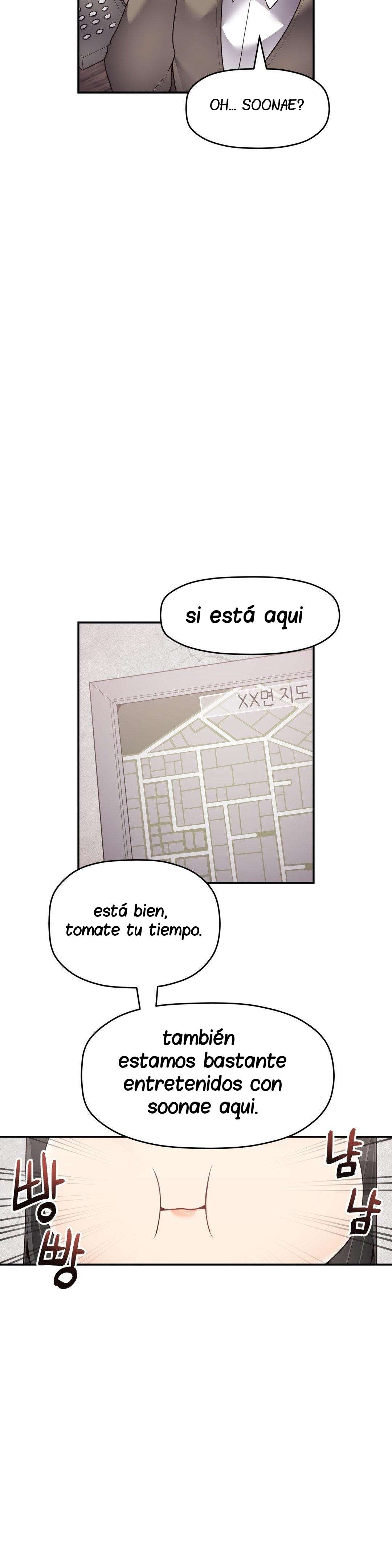 Más unos que otros capítulo 30 página 25