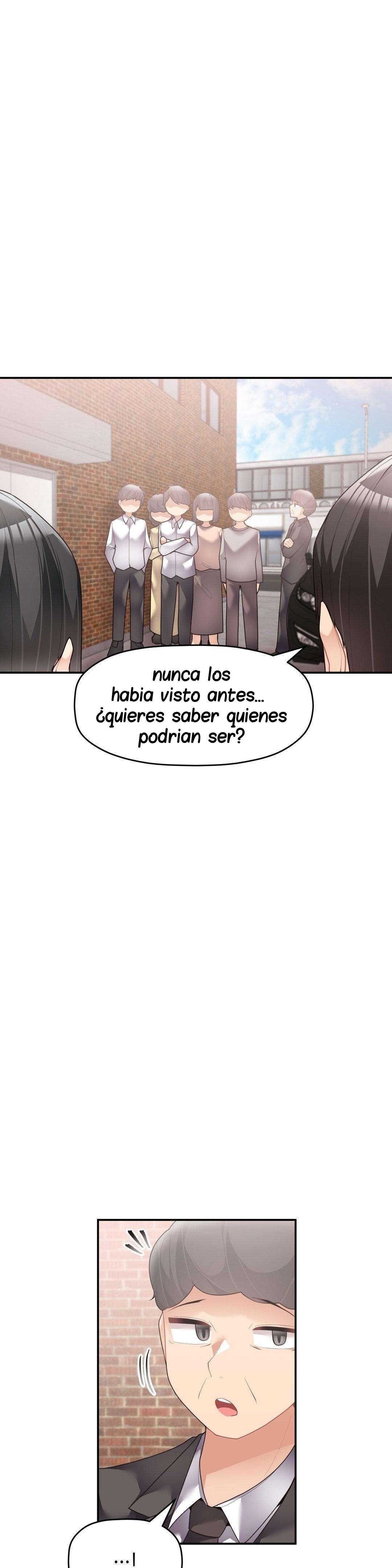 Más unos que otros capítulo 30 página 29