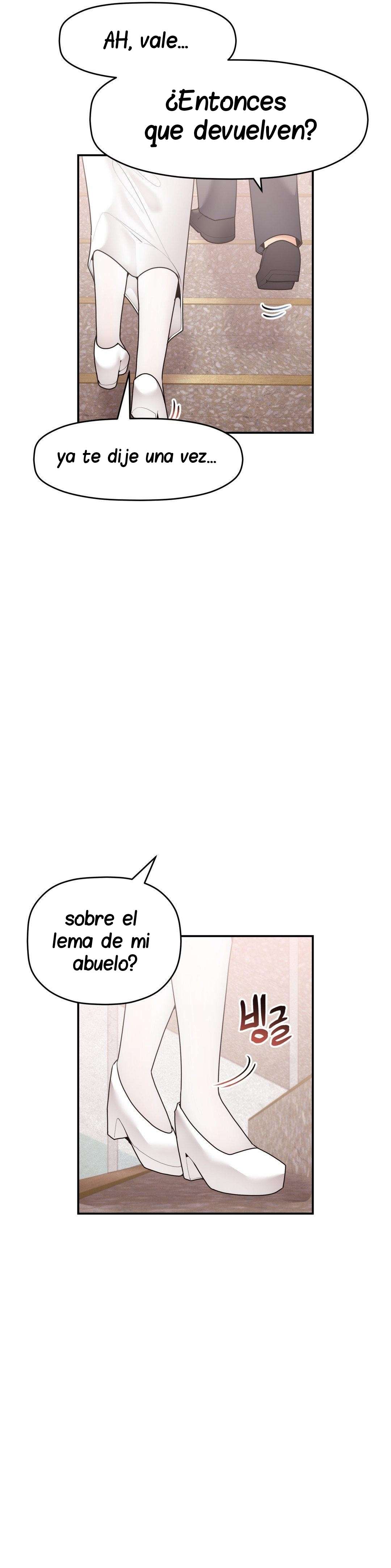 Más unos que otros capítulo 30 página 34