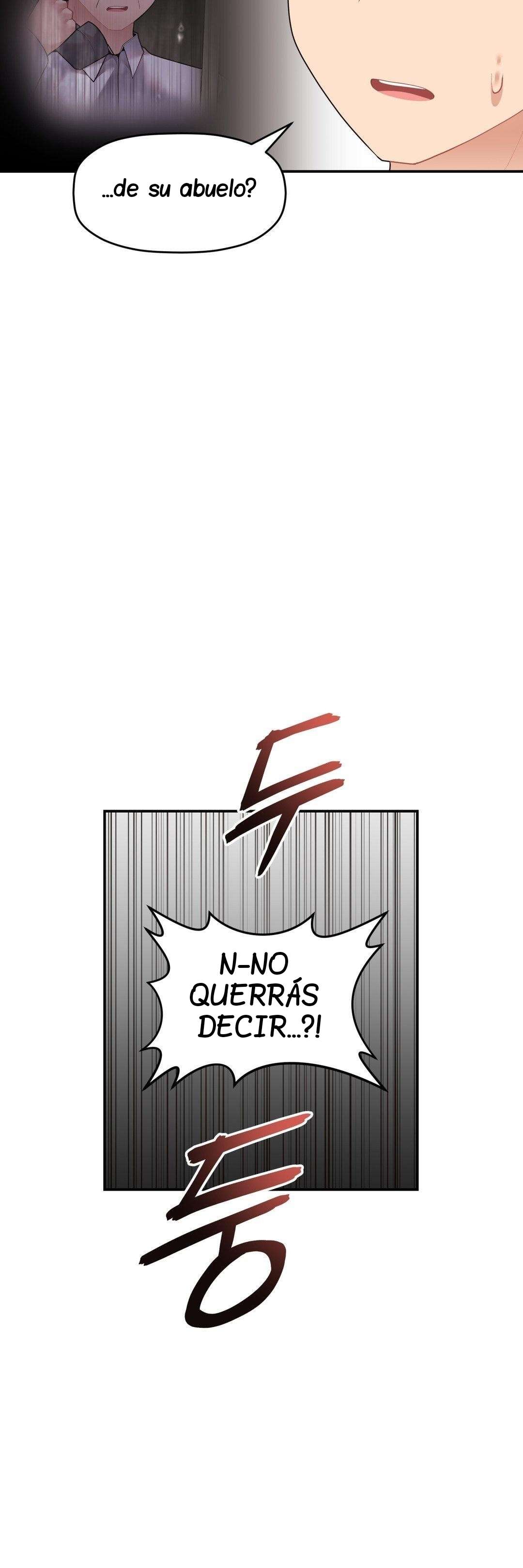 Más unos que otros capítulo 30 página 36