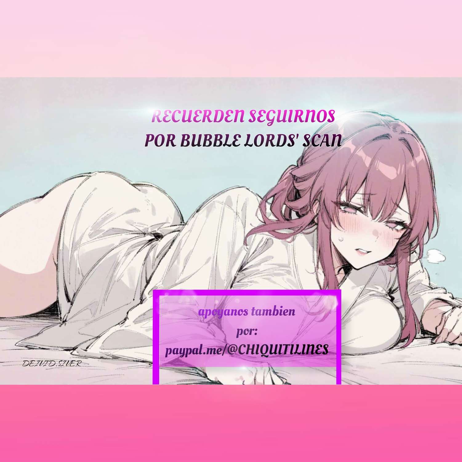 Más unos que otros capítulo 30 página 38