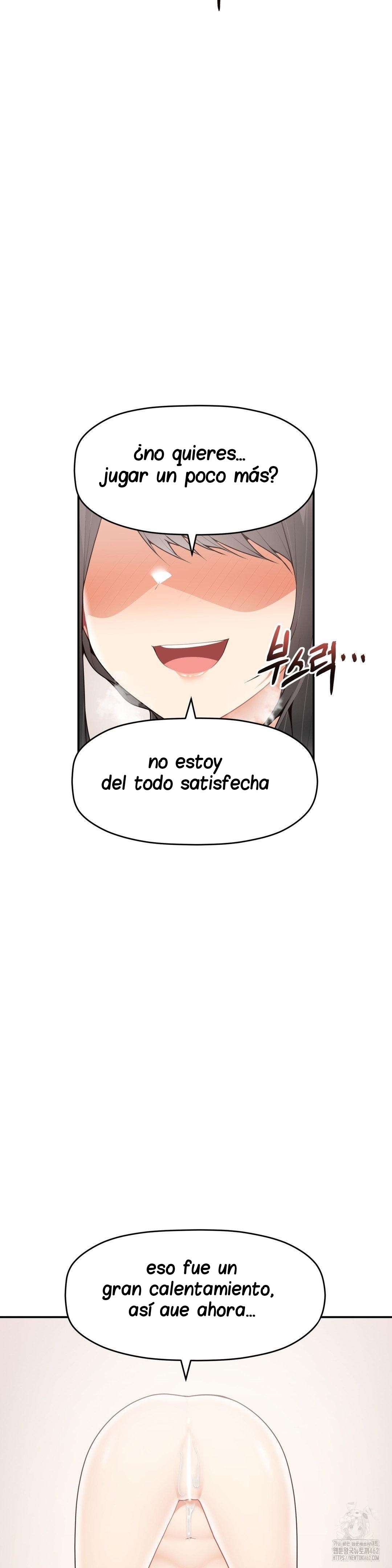 Más unos que otros capítulo 30 página 8