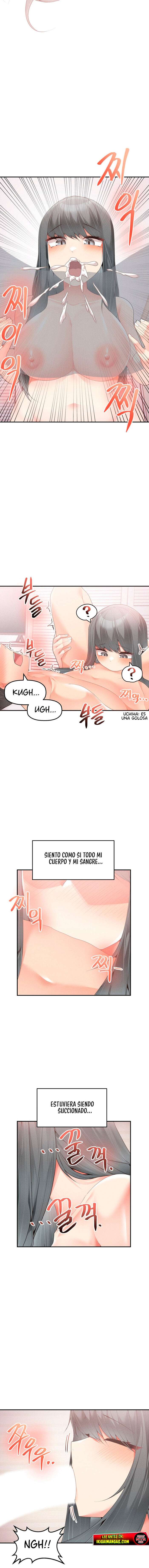 Más unos que otros capítulo 4 página 11