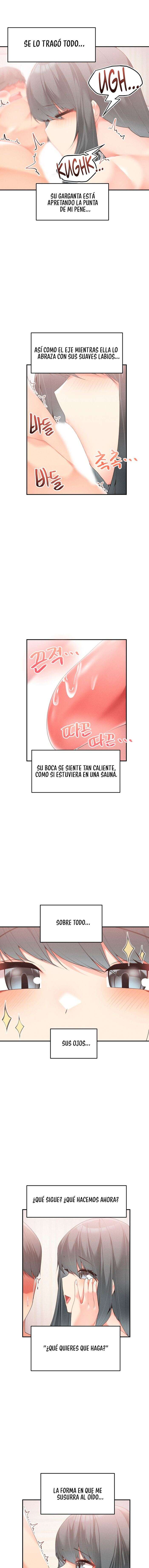 Más unos que otros capítulo 4 página 8
