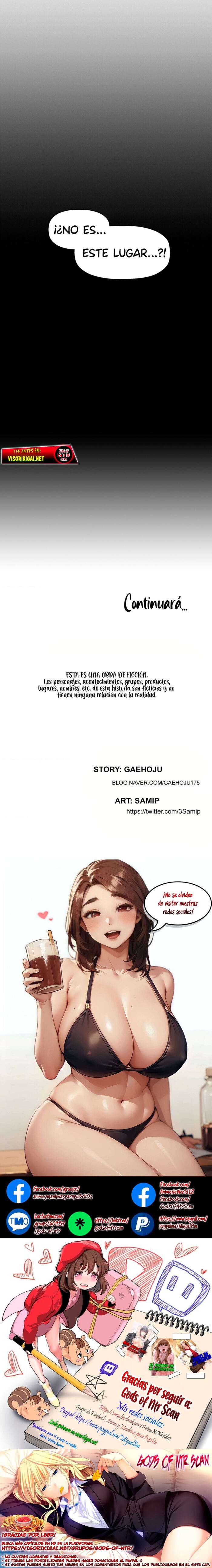Más unos que otros capítulo 5 página 17
