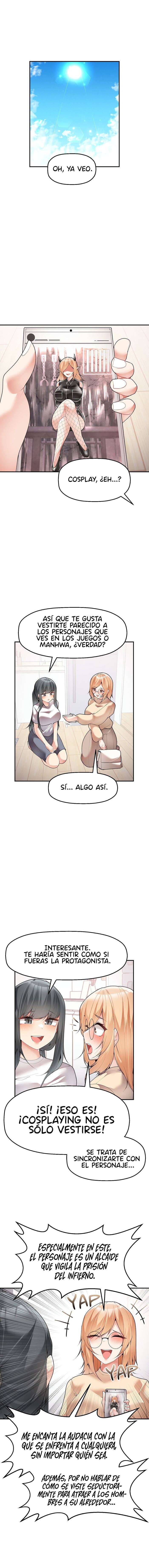 Más unos que otros capítulo 7 página 5