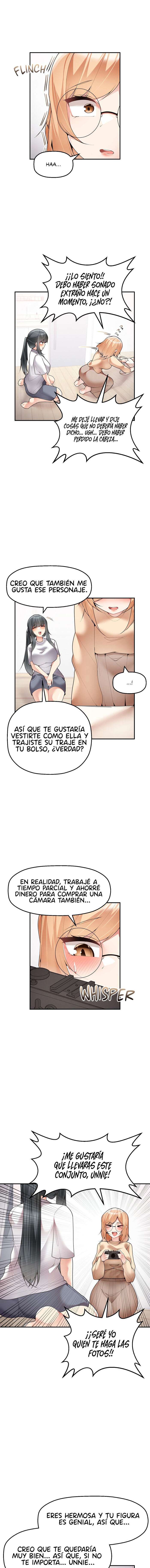 Más unos que otros capítulo 7 página 6