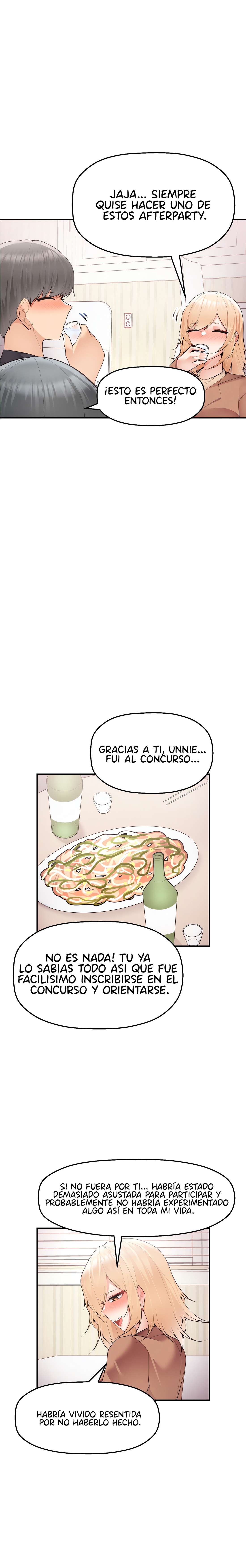 Más unos que otros capítulo 8 página 11