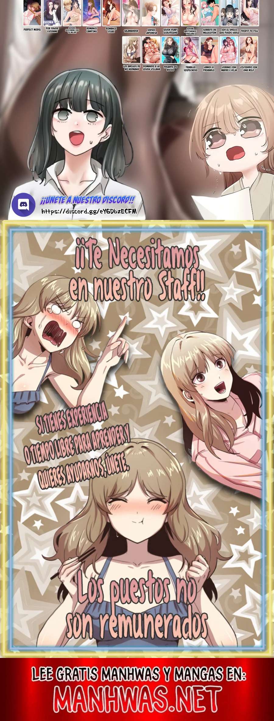 Masaje Secreto capítulo 1 página 24