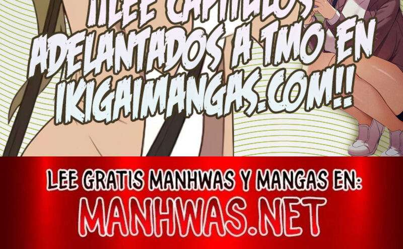 Masaje Secreto capítulo 10 página 15
