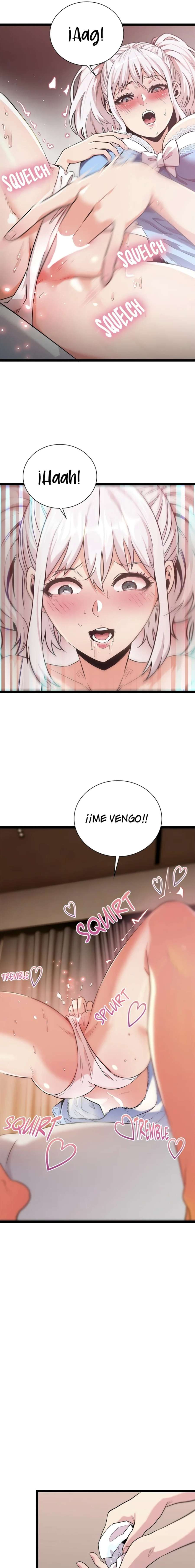 Masaje Secreto capítulo 5 página 2