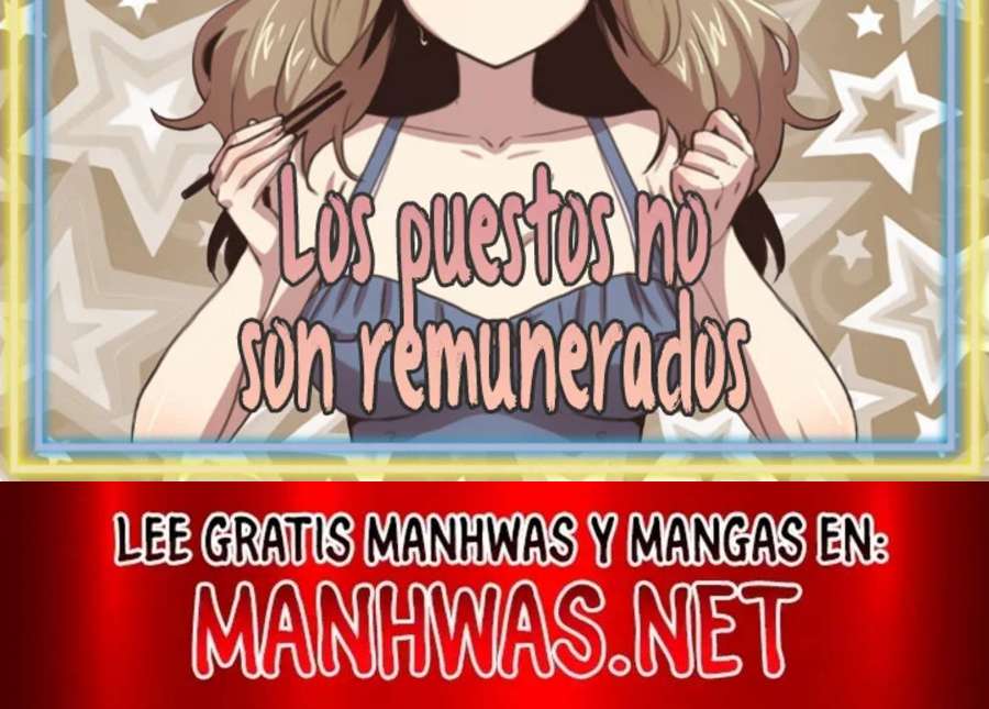 Masaje Secreto capítulo 5 página 21