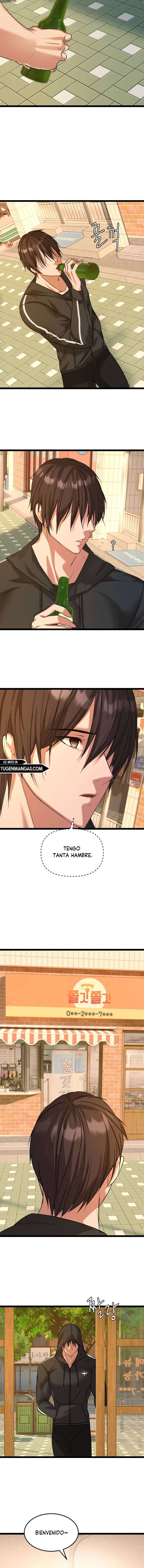 Masticable capítulo 1 página 16