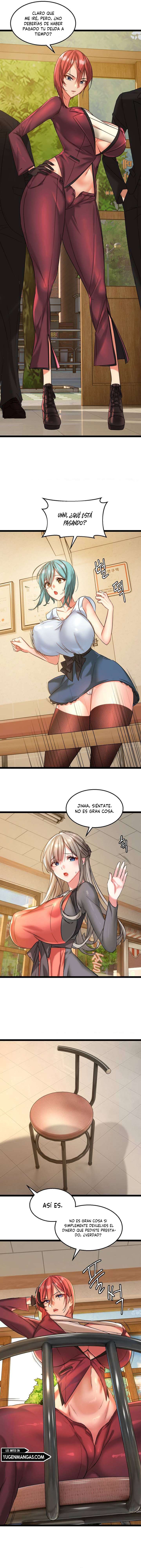 Masticable capítulo 1 página 20