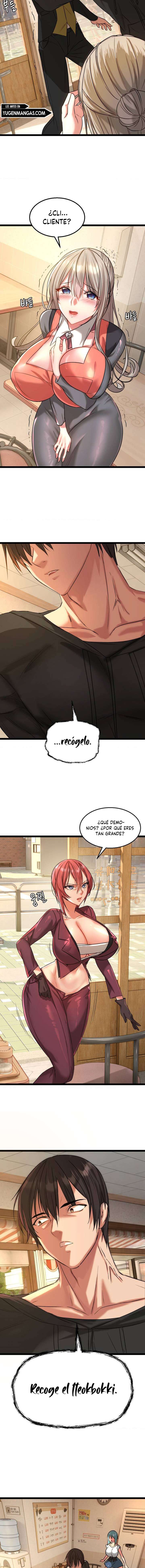 Masticable capítulo 1 página 23