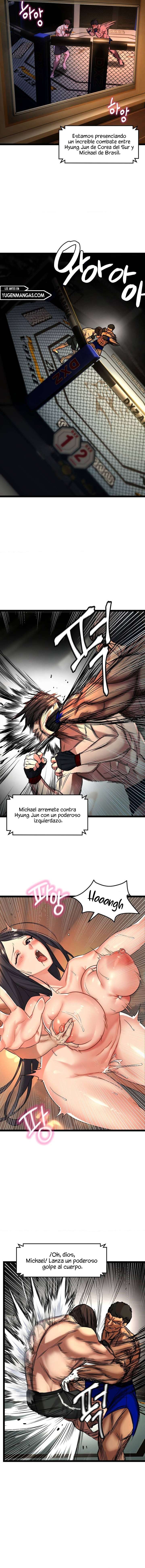Masticable capítulo 1 página 3