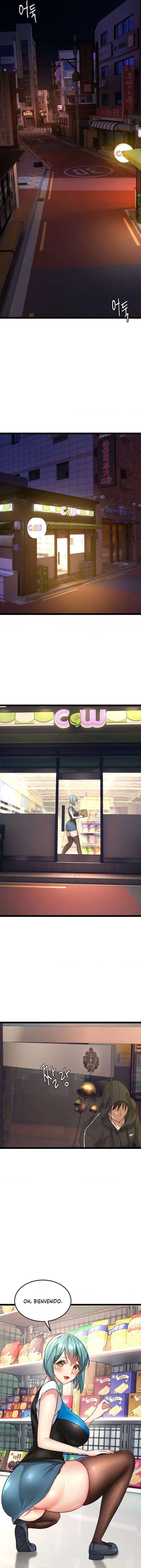 Masticable capítulo 1 página 8