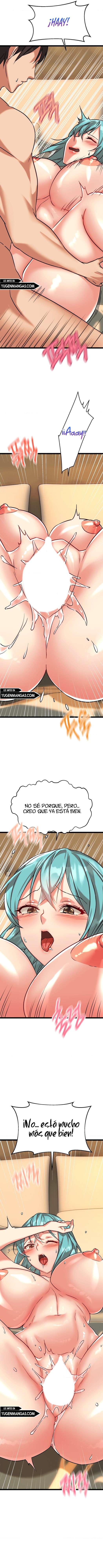 Masticable capítulo 11 página 10