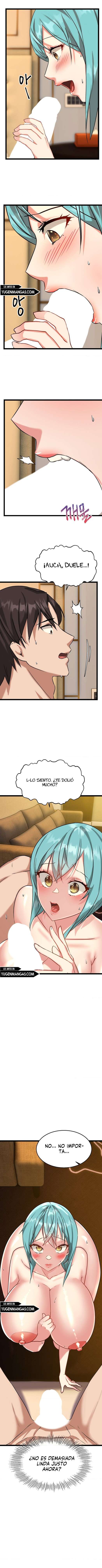 Masticable capítulo 11 página 3