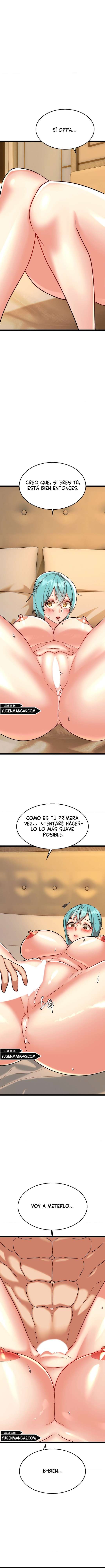 Masticable capítulo 11 página 6