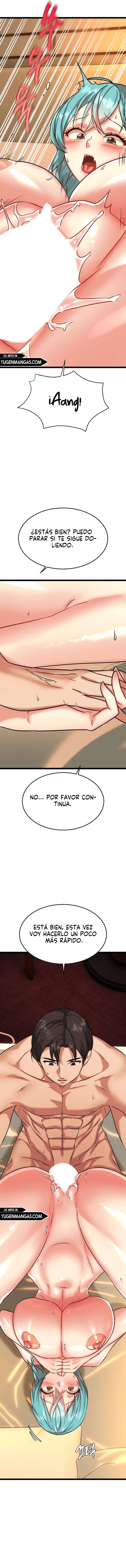 Masticable capítulo 11 página 9