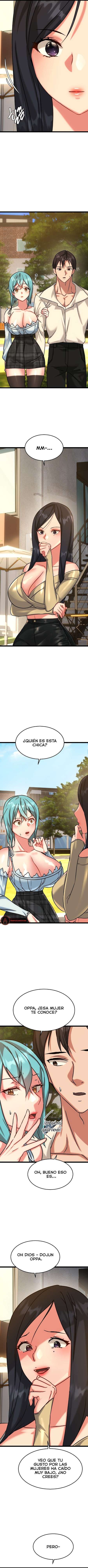 Masticable capítulo 12 página 3