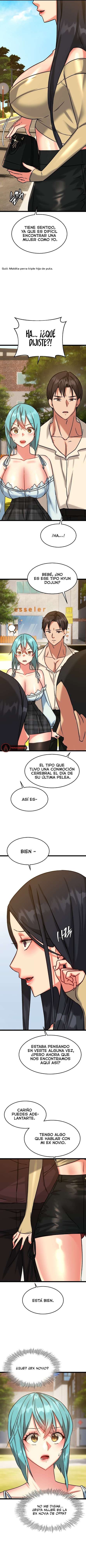 Masticable capítulo 12 página 4